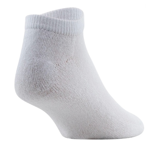 2 PowerSox Men's Cushion No Show Socks, 12-Pack 
24 Total - Picture 6 of 7